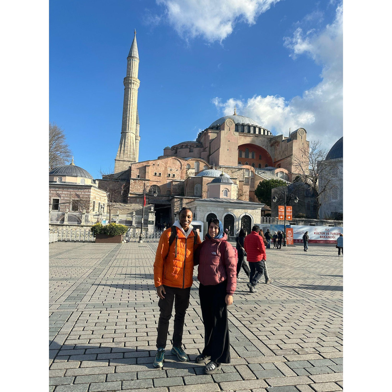 Istanbul