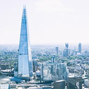 The Shard Viewing Deck