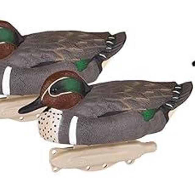 Flambeau Outdoors Storm Front 2