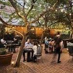 The Charter Oak Restaurant