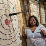 Tap That Axe Throwing