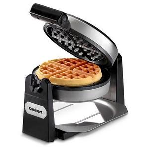 Cuisinart® Belgian Waffle Maker - Stainless Steel Waf-F10