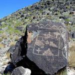 Petroglyph National Monument