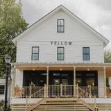 Fellow Mountain Cafe