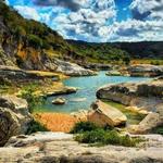 Pedernales Falls State Park Nature Trail