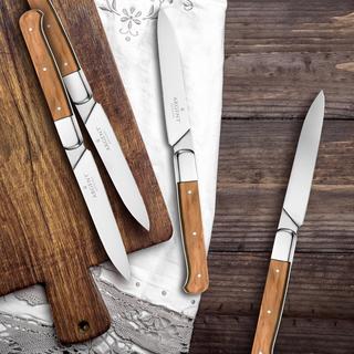 Lynden Steak Knife, Set of 4