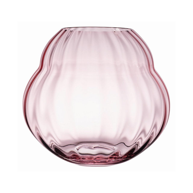 Villeroy & Boch Rose Garden Home Collection Vase, Hurricane