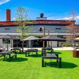 Blackhorse Pub & Brewery