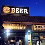 Sunset Beer Co