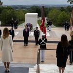 Arlington National Cemetery Welcome Center