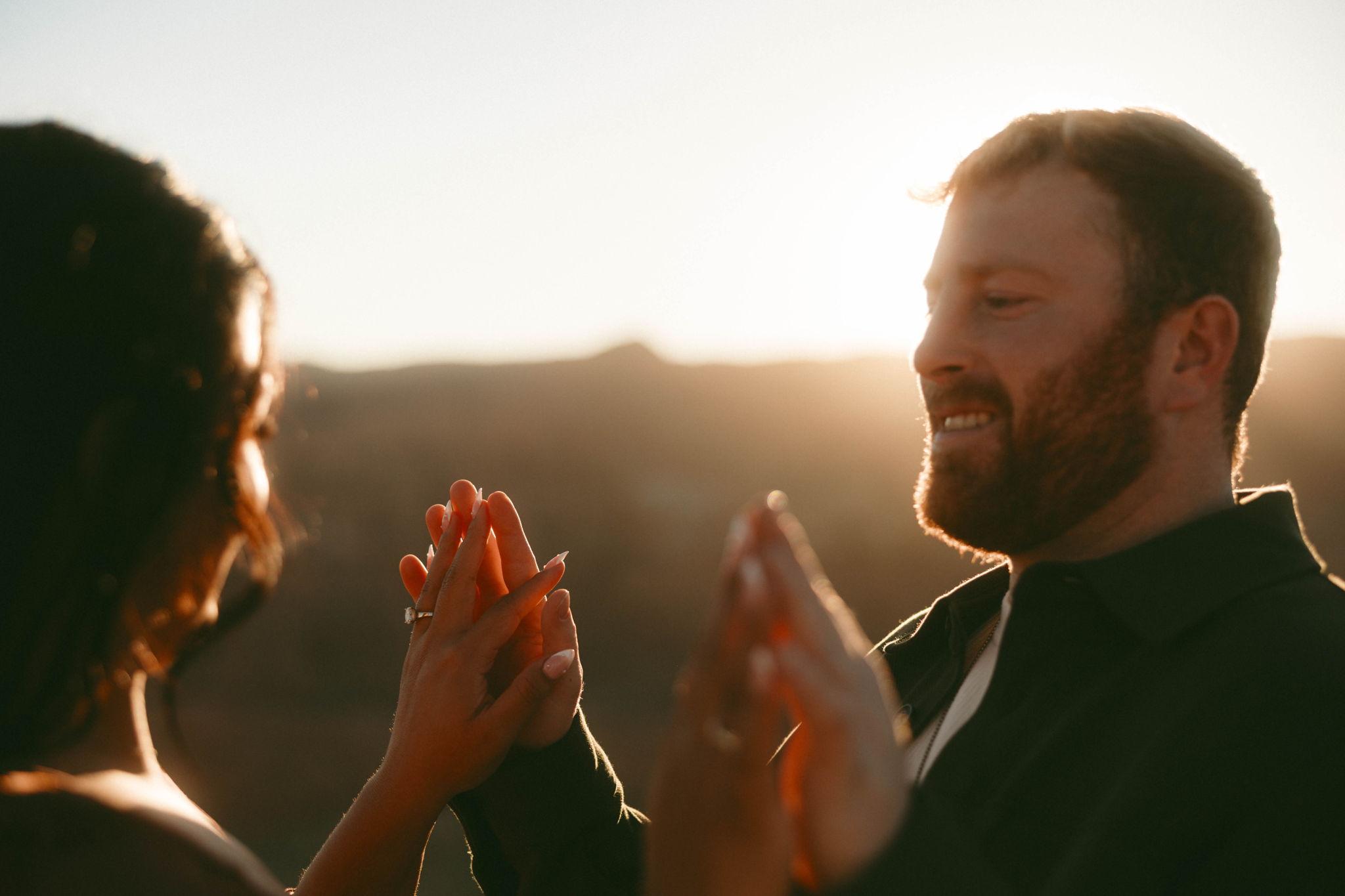 The Wedding Website of Andrea Juarez and Jayce Bauer