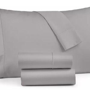 Charter Club Sleep Luxe 800 Thread Count 100% Cotton Sheet Sets, Exclusively at Macy’s - Macy's