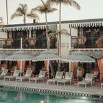 Lafayette Hotel and Club