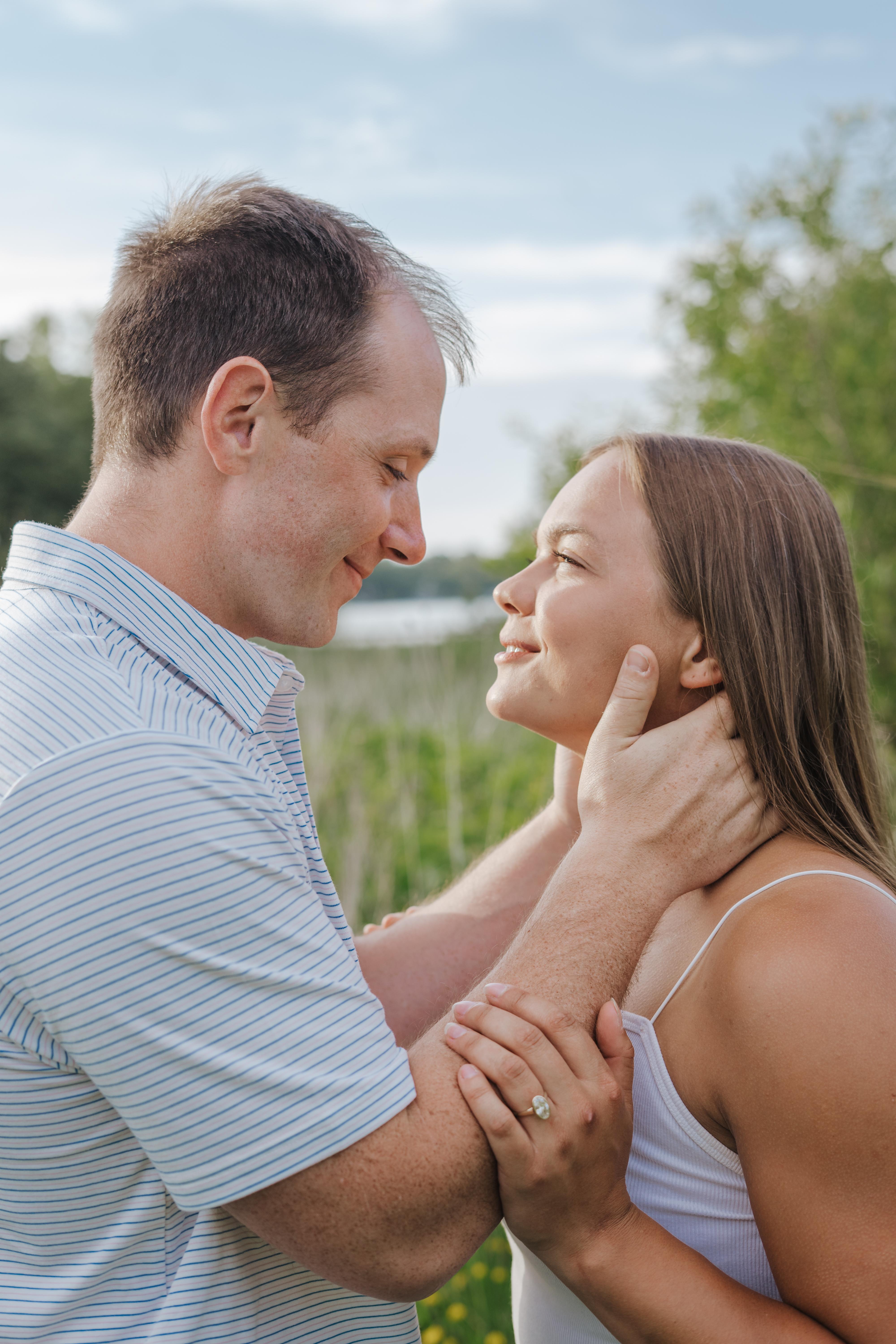 The Wedding Website of Emily Krautkremer and Jack Davis