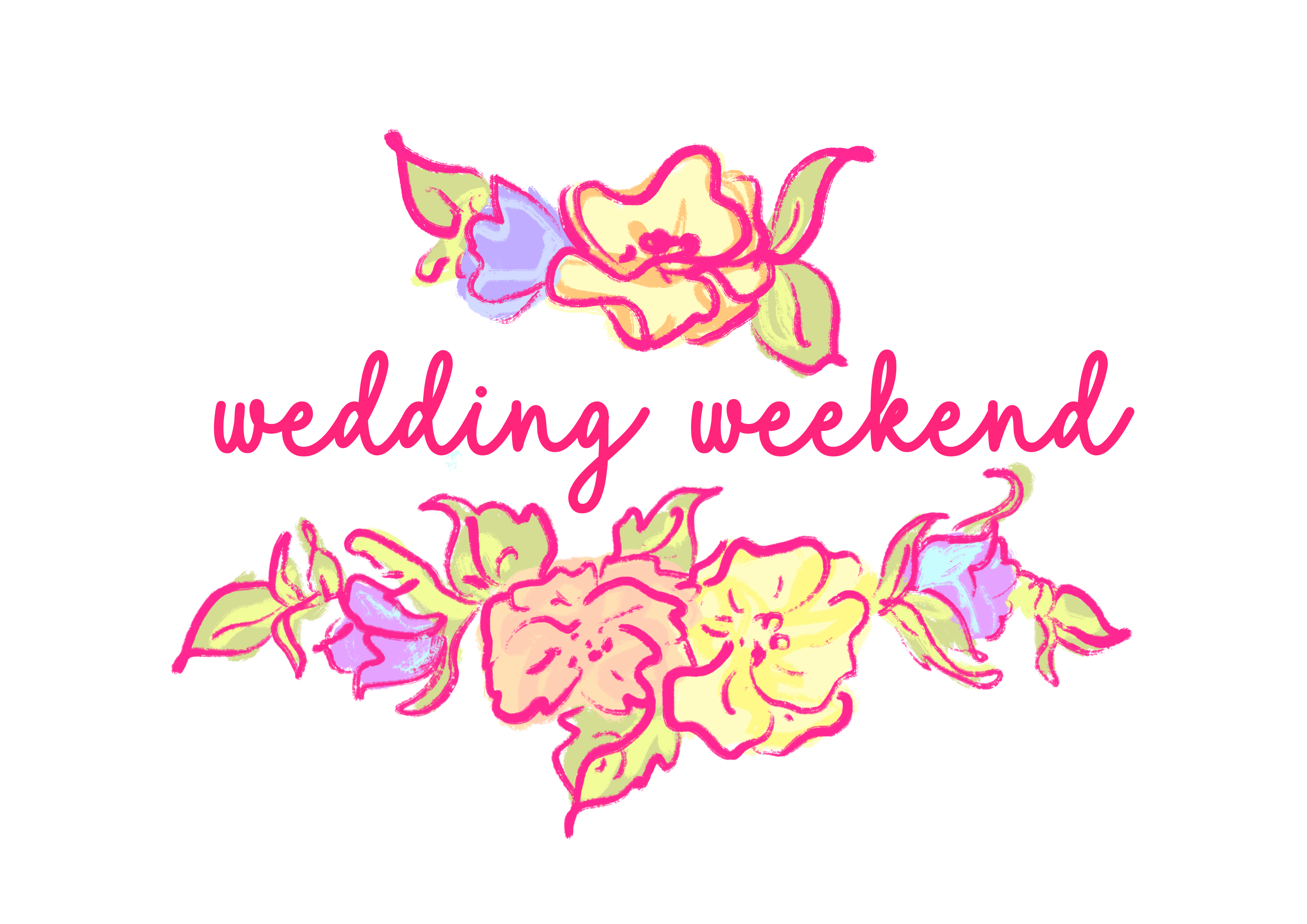 The Wedding Website of Hannah Ralston Ralston and Dom Gartry Gartry