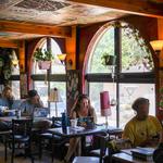 Alleycat Coffee House