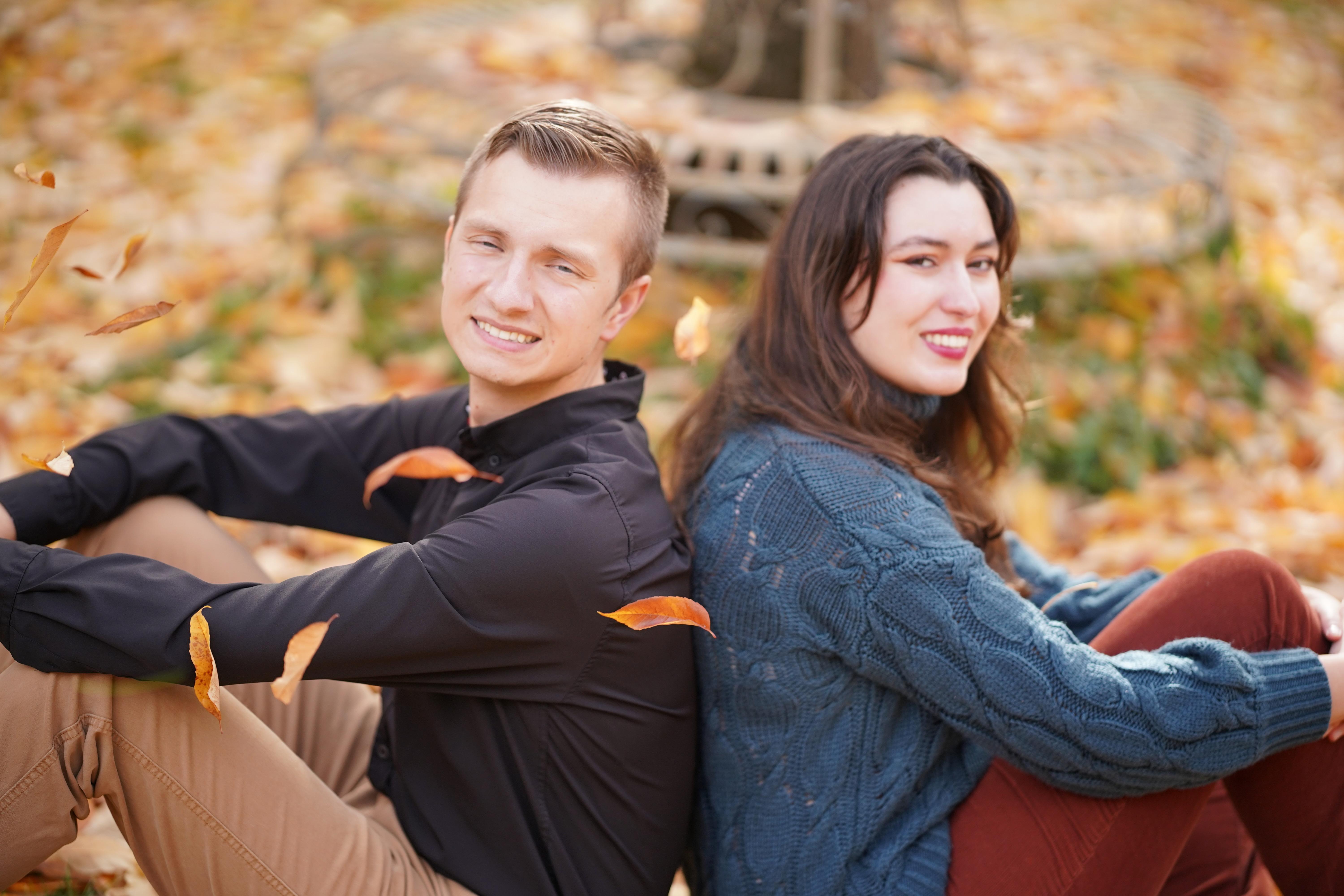 The Wedding Website of Nellie Alford and Eli Stanciu