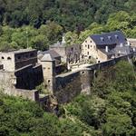 Bouillon Castle