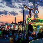 Minnesota State Fair