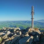 Mission Peak Trail Head