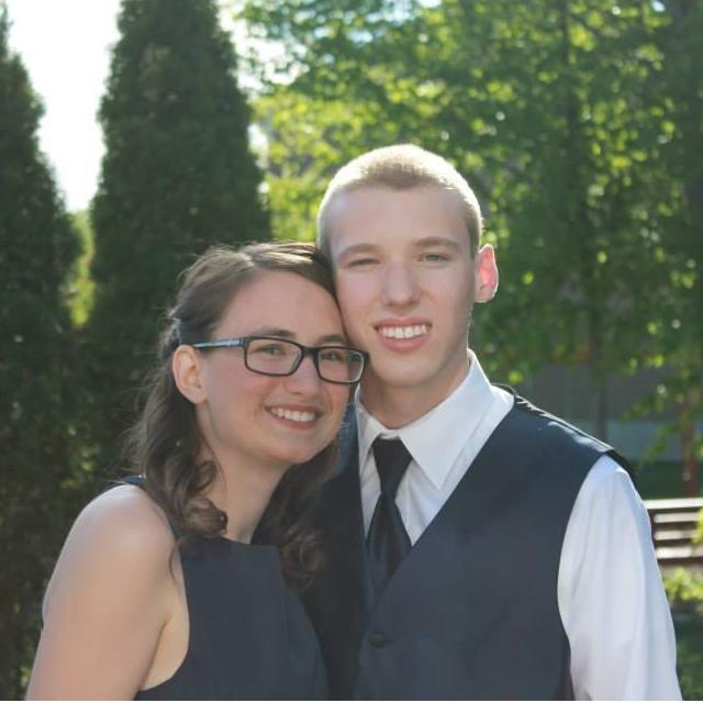 West Genesee Senior Ball
