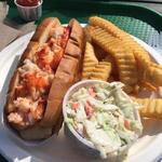 Lenny & Joe's Fish Tale