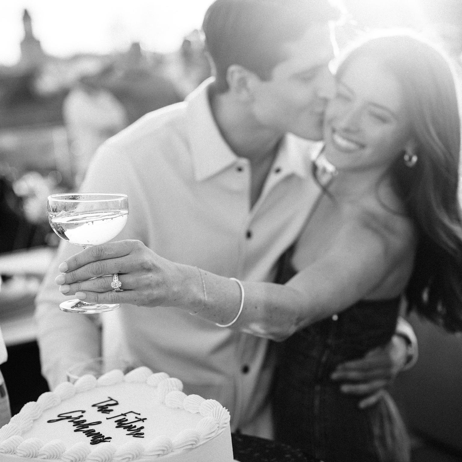 Our Honeymoon Fund