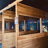Buckeye Axe Throwing Sports Bar