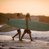 Nautical Activities in Tamarindo