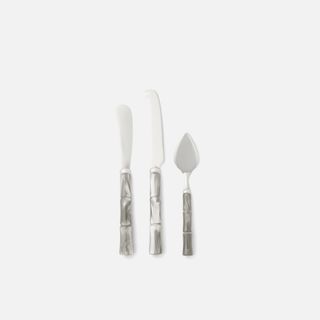 Lulu 3-Piece Cheese Knife Set