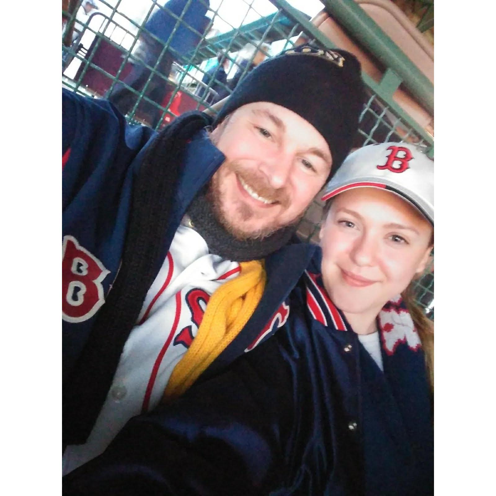Red Sox ⚾