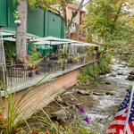 Howard's Restaurant Gatlinburg's Oldest Restaurant
