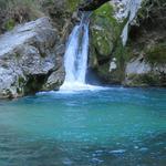 Laghetto dell'Aniene