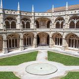 Jerónimos Monastery