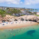Corona Del Mar