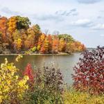 Eagle Creek Park