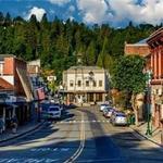 Downtown Placerville