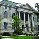 DeKalb History Center Museum