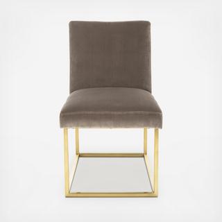 Jenette Side Chair