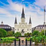 St. Louis Cathedral
