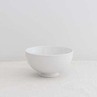Stoneware French Bowl, Set of 4