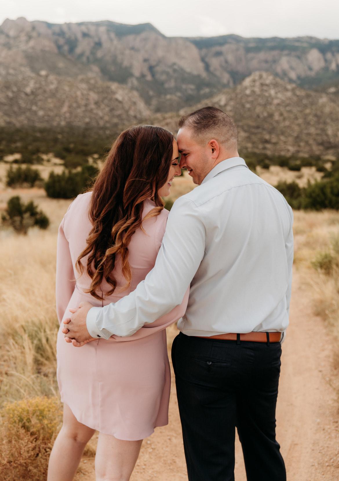 The Wedding Website of BIANCA CARRIER and CHRIS HILL