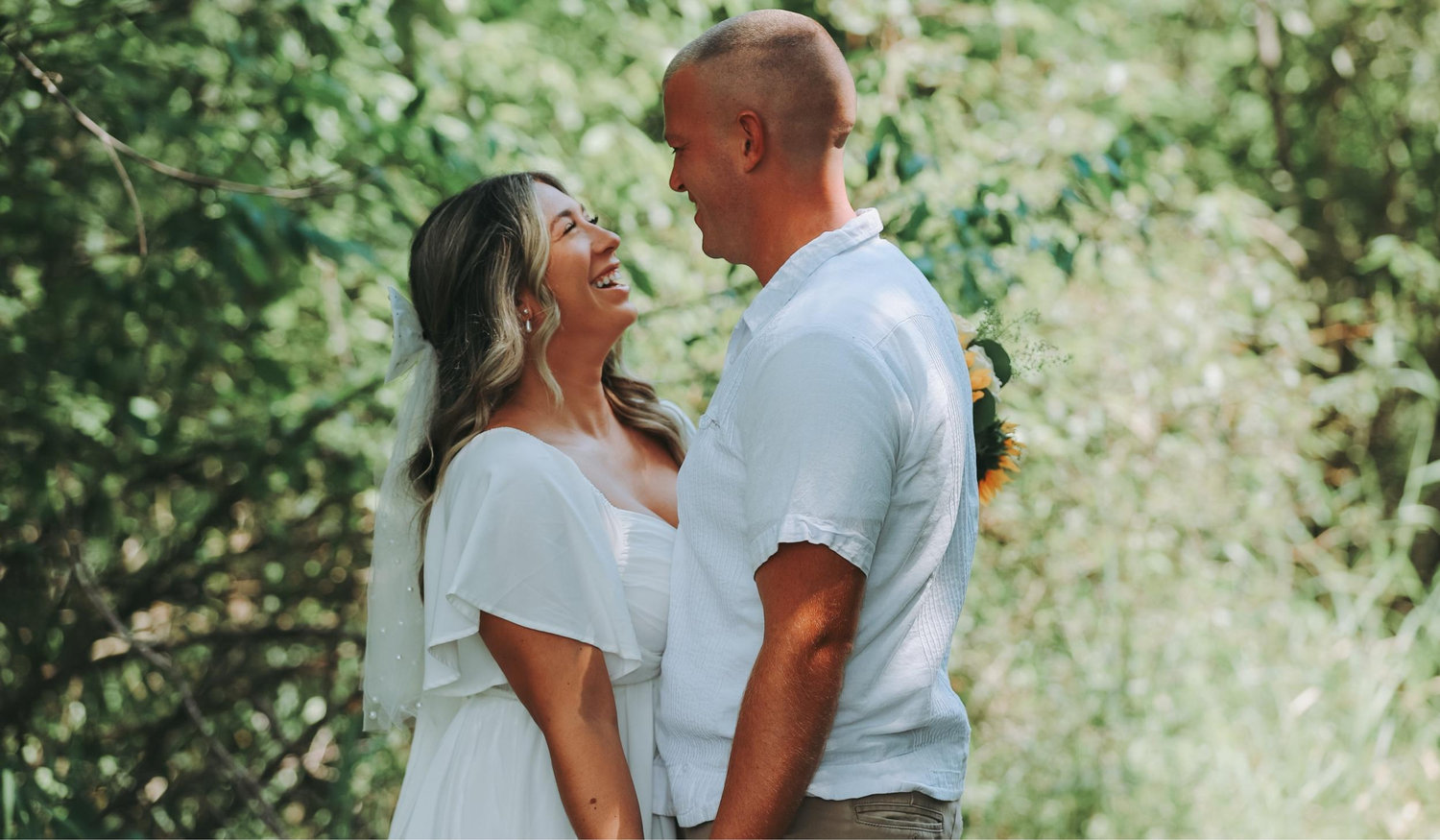 The Wedding Website of Cody Bauer and Madison LOGSDON