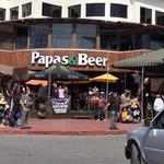 Papas & Beer Ensenada