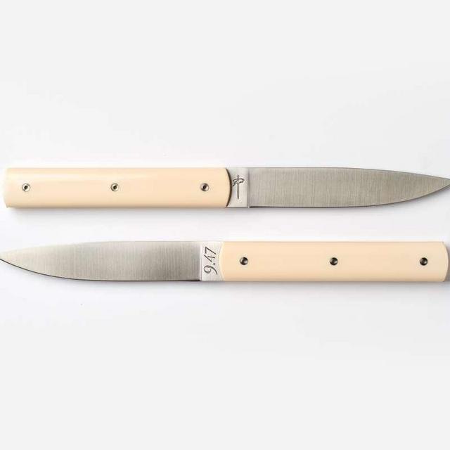 Perceval 947 Steak Knives (set of 6)