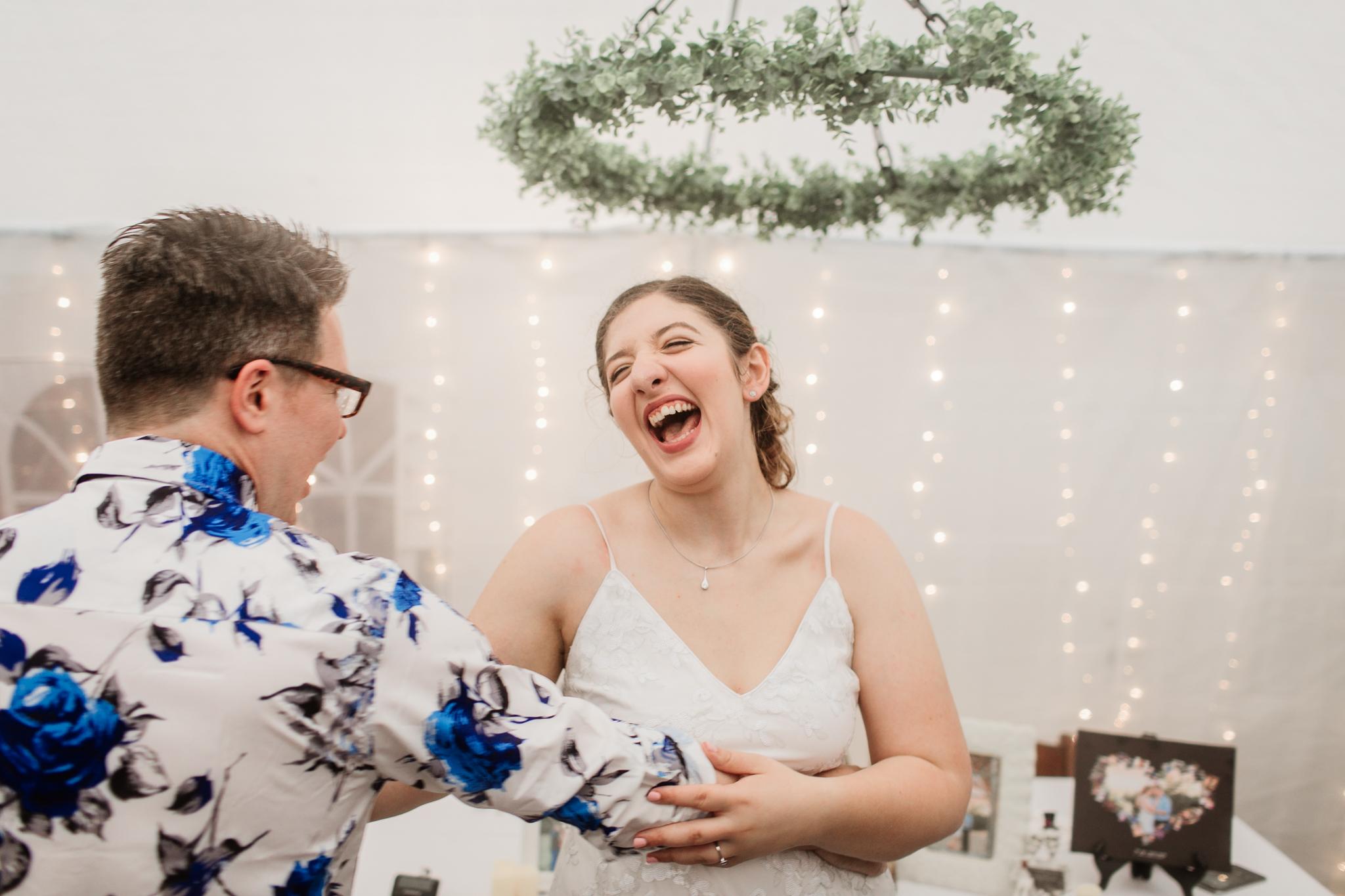The Wedding Website of Sarah O'Hara and Sean O'Hara