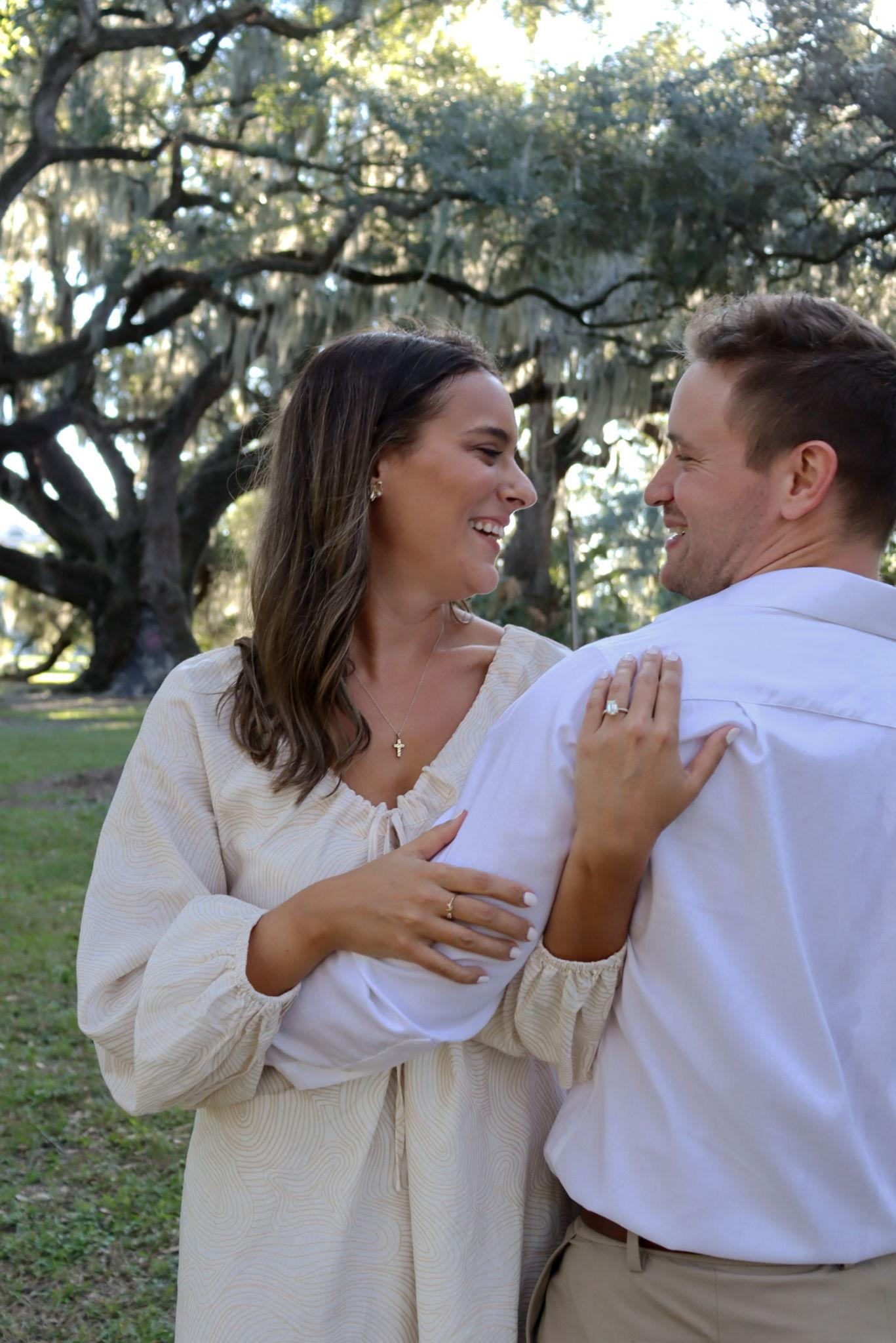 The Wedding Website of Allison Ledet and Patrick Danner