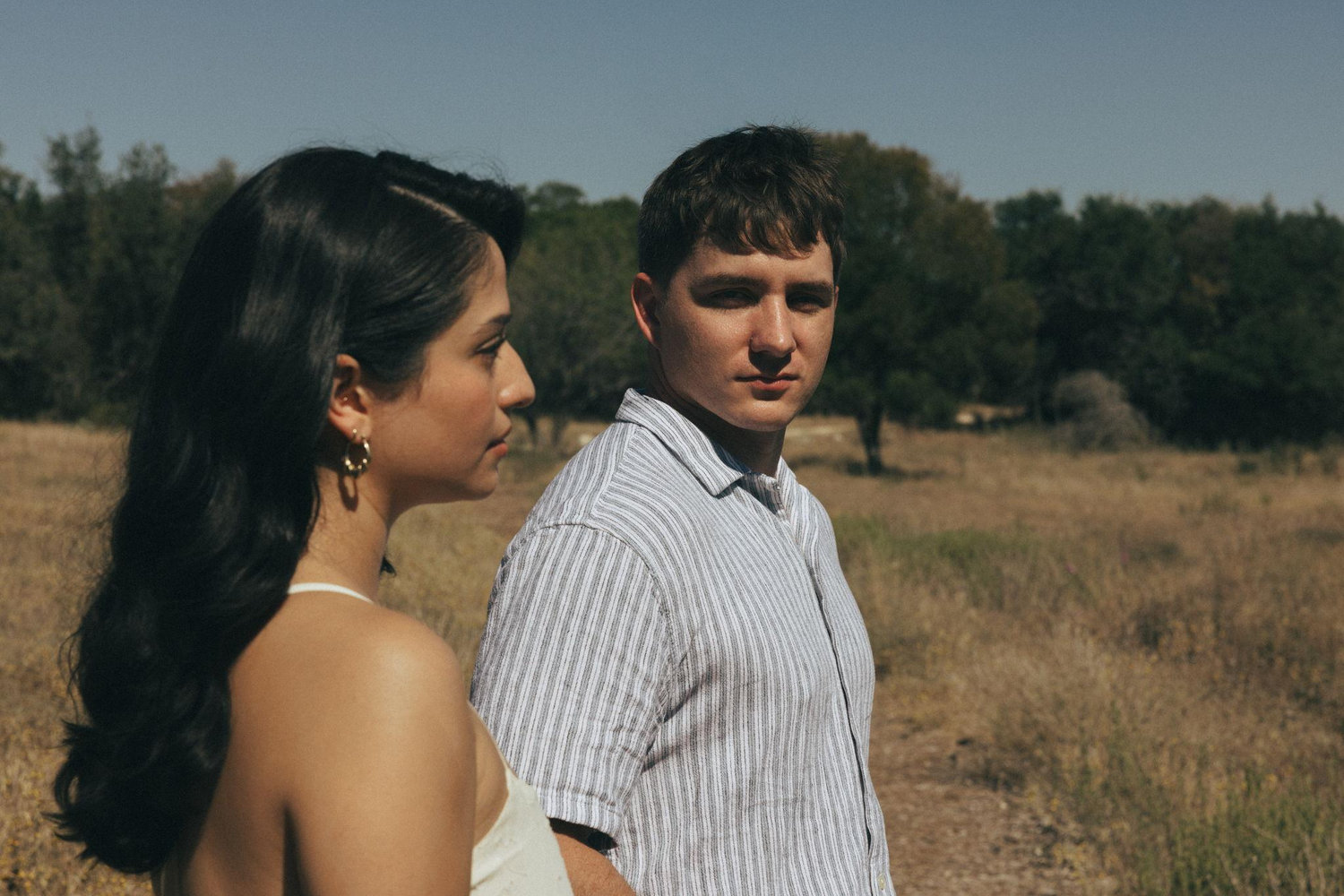 The Wedding Website of Andrea Bouchan and Brandon Giannotti