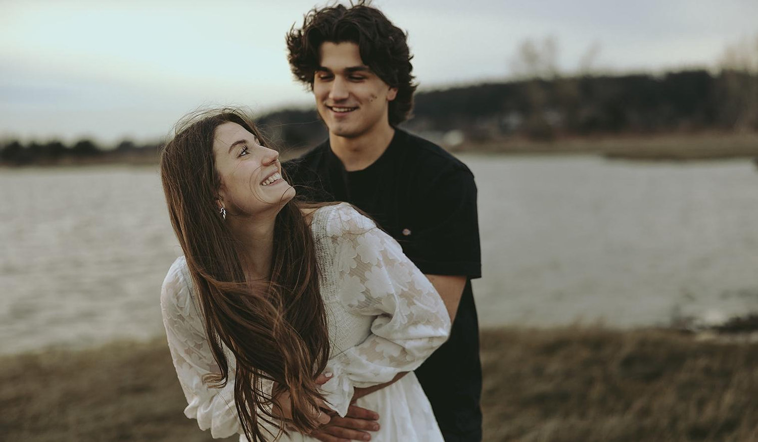 The Wedding Website of Dayna Reid and Gabe Rempel