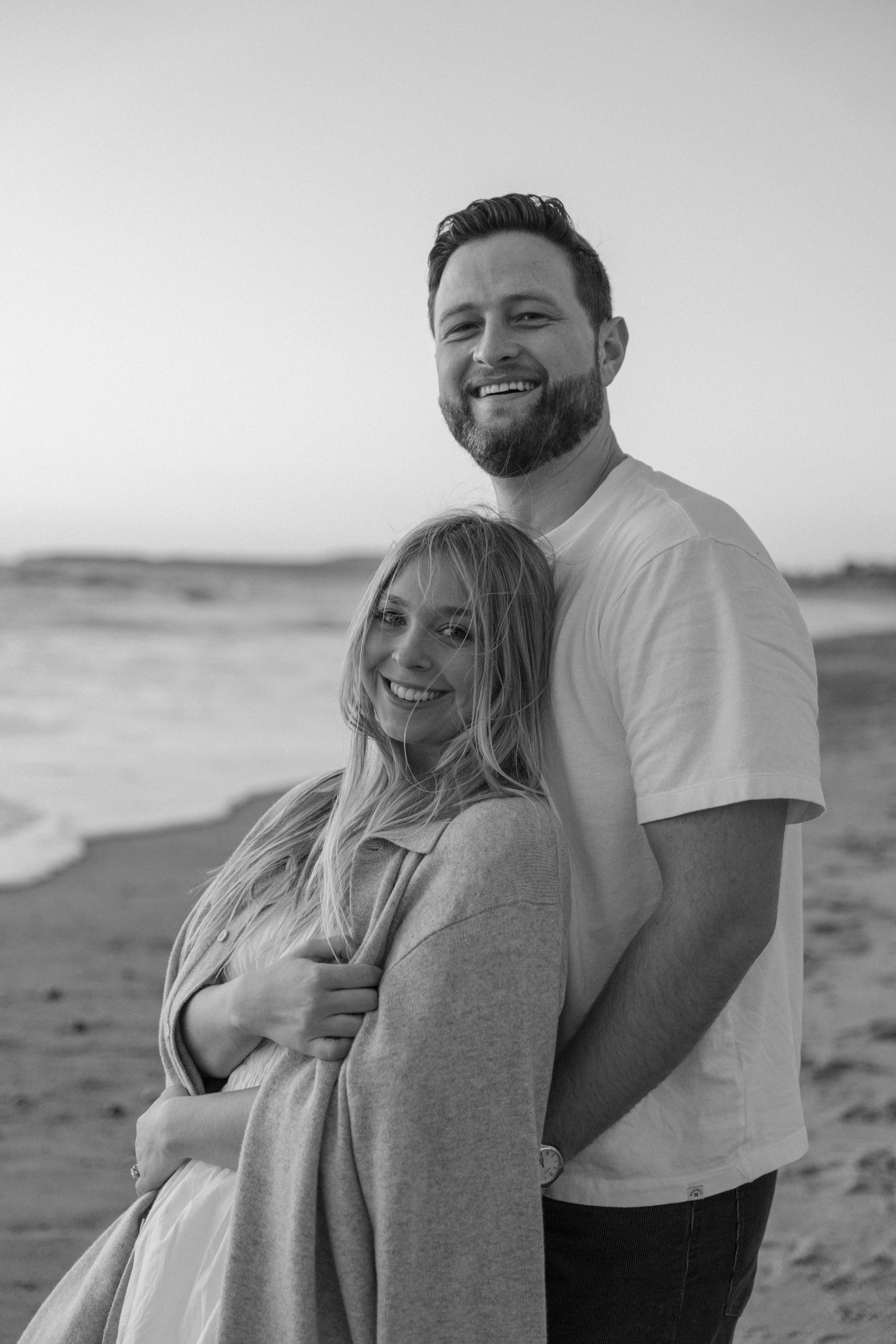 The Wedding Website of Andy Stefan and Henry Baker